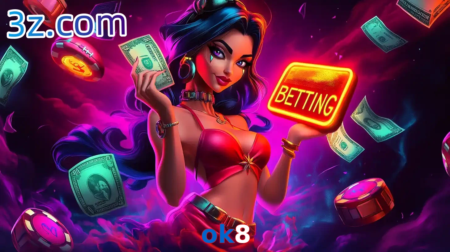 ok8 betting